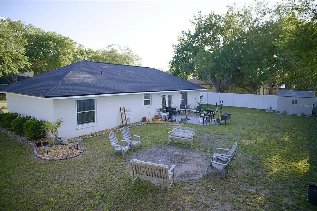 408 Raymond Street Minneola FL 34715