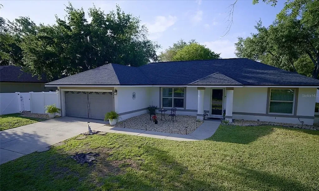 408 Raymond Street Minneola FL 34715