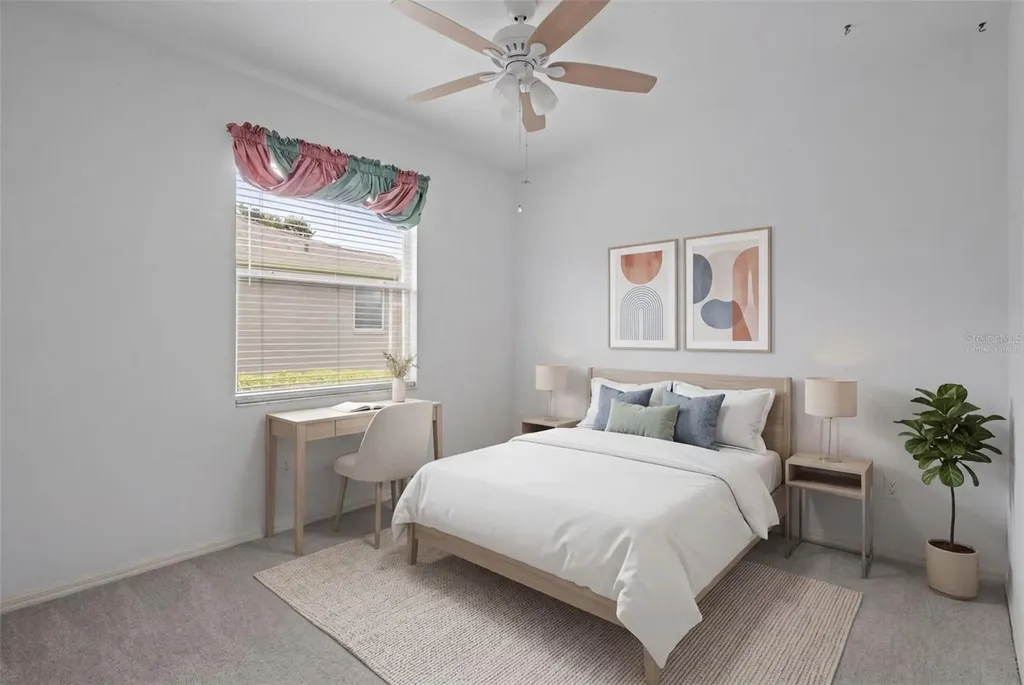 18543 Bittern Avenue Lutz FL 33558