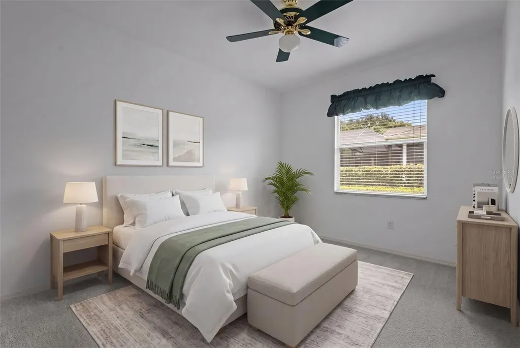 18543 Bittern Avenue Lutz FL 33558