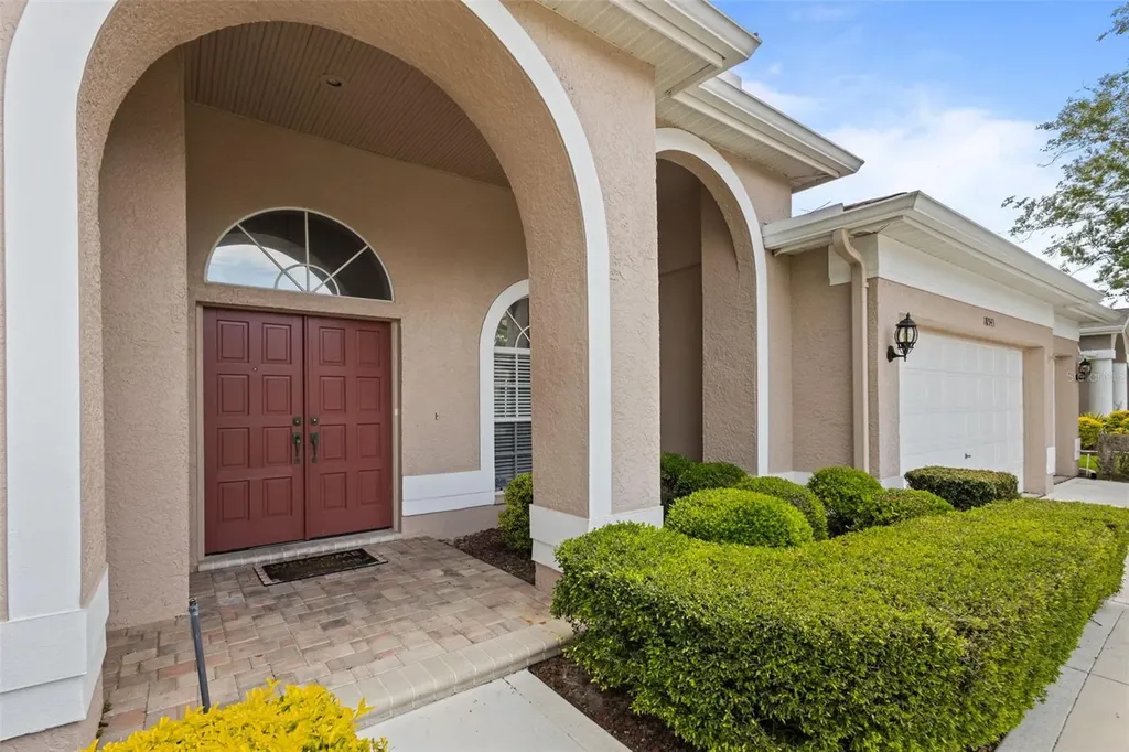 18543 Bittern Avenue Lutz FL 33558