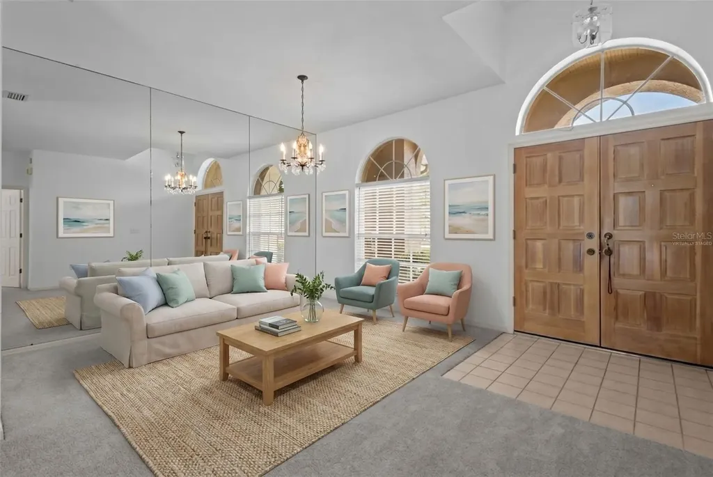18543 Bittern Avenue Lutz FL 33558