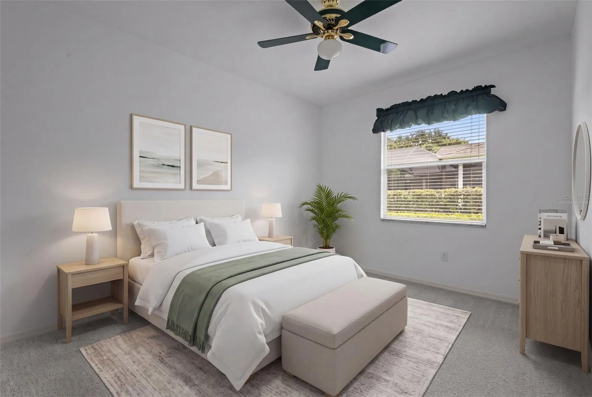 18543 Bittern Avenue Lutz FL 33558