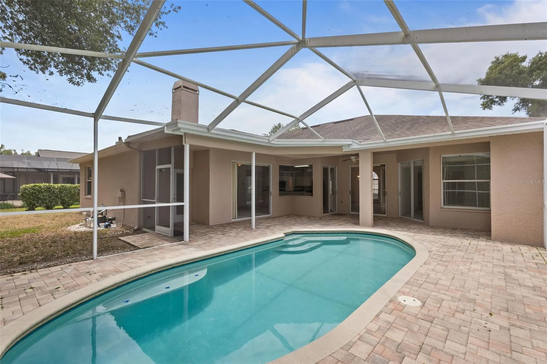 18543 Bittern Avenue Lutz FL 33558