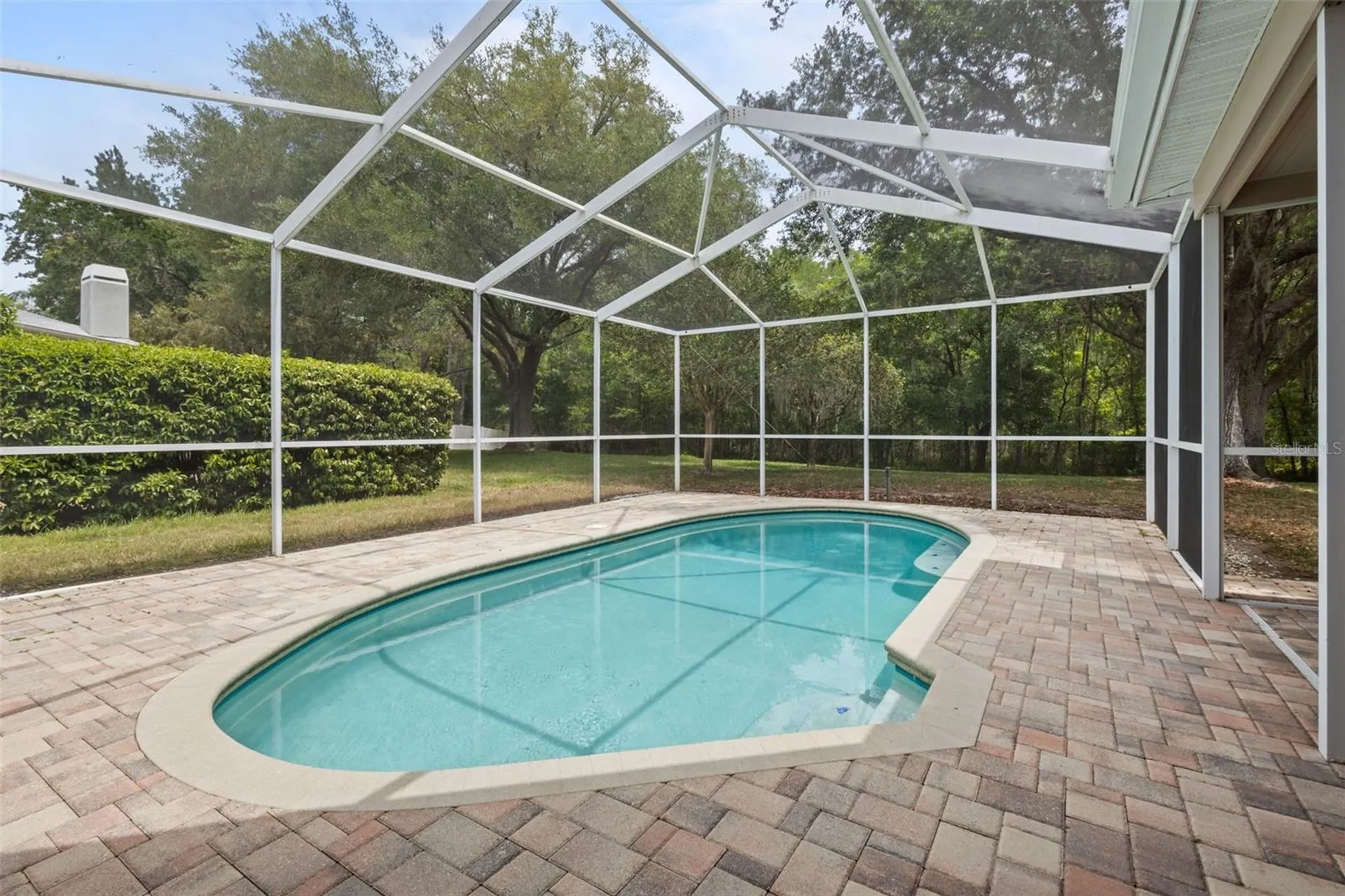 18543 Bittern Avenue Lutz FL 33558