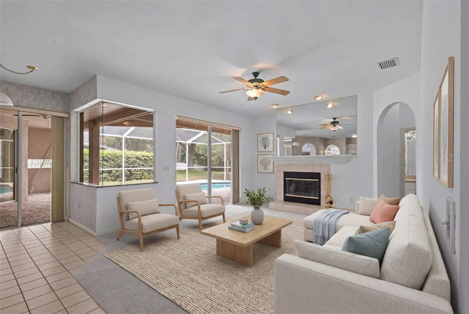 18543 Bittern Avenue Lutz FL 33558
