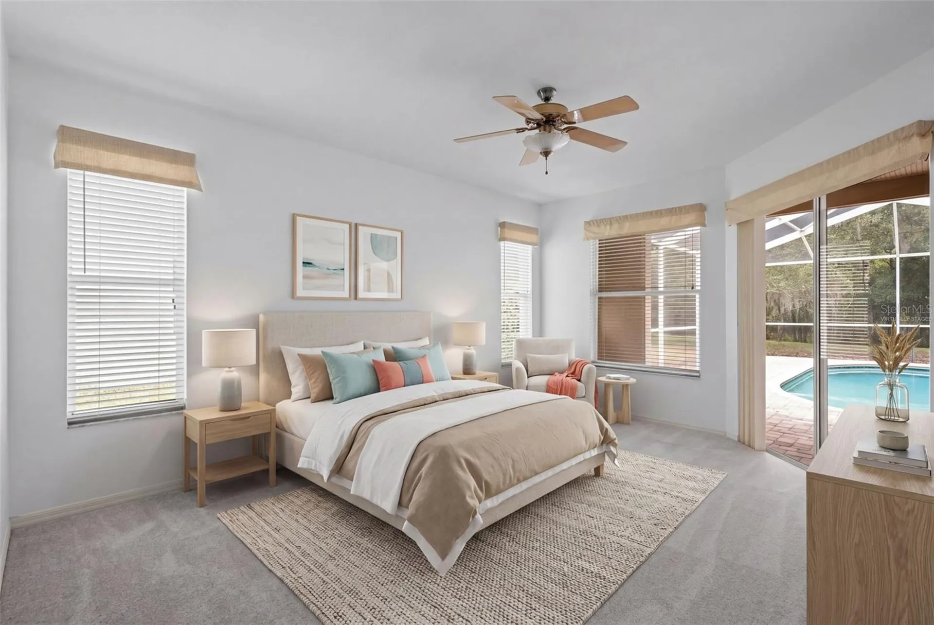 18543 Bittern Avenue Lutz FL 33558