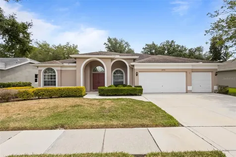 18543 Bittern Avenue Lutz FL 33558