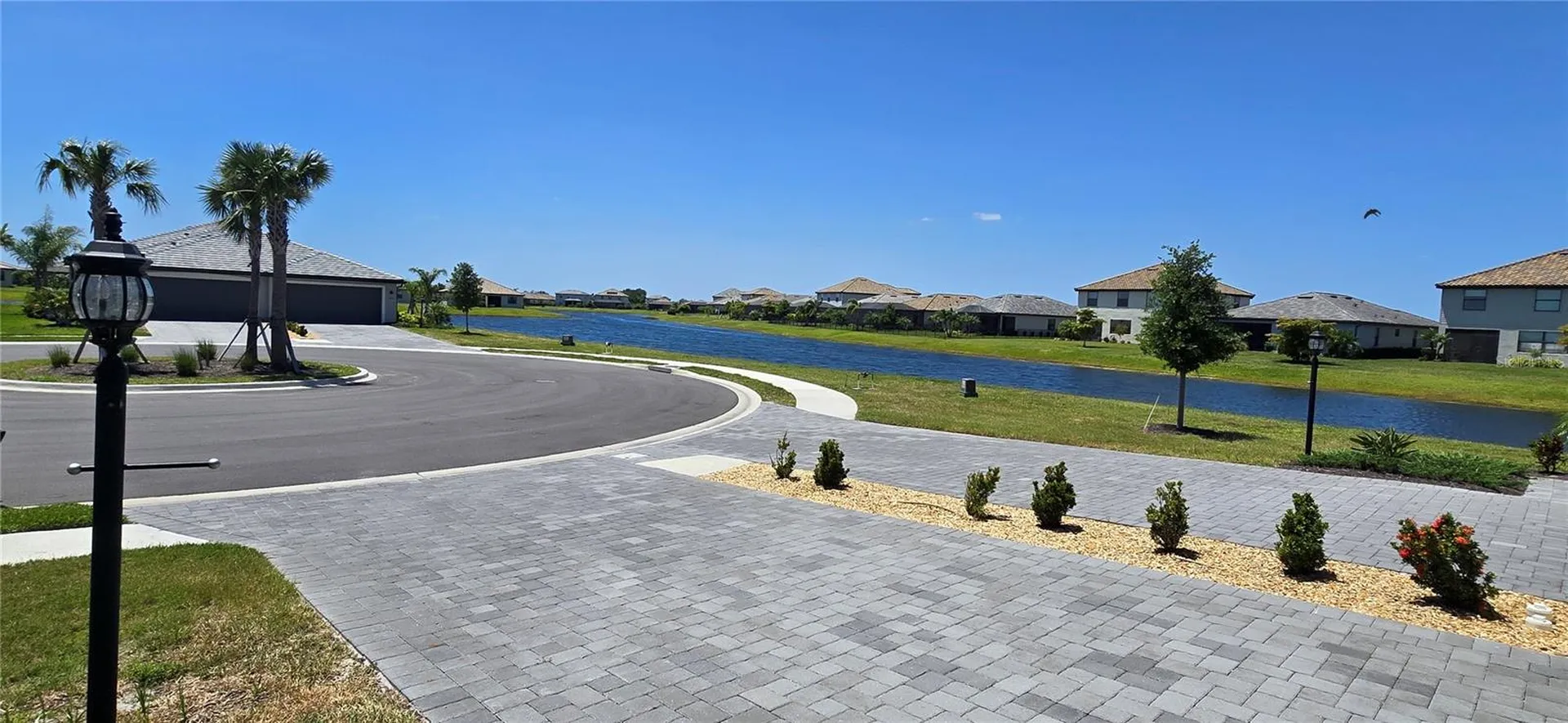 5307 Crystal Harbor Cove Bradenton FL 34211