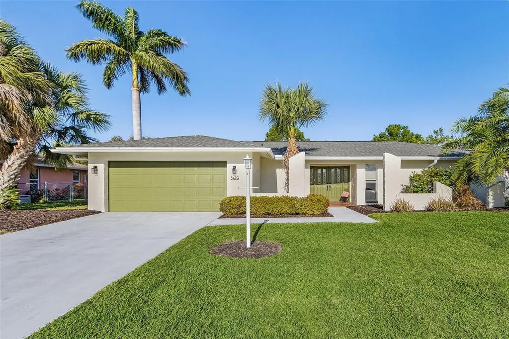 5479 Chablis Lane Fort Myers FL 33919