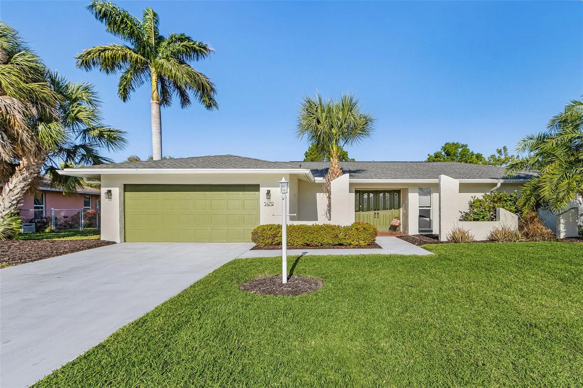 5479 Chablis Lane Fort Myers FL 33919