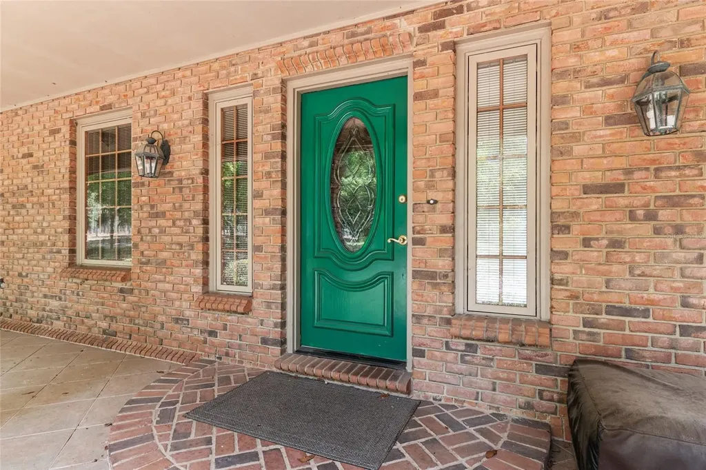 272 NE County Road 337 Trenton FL 32693