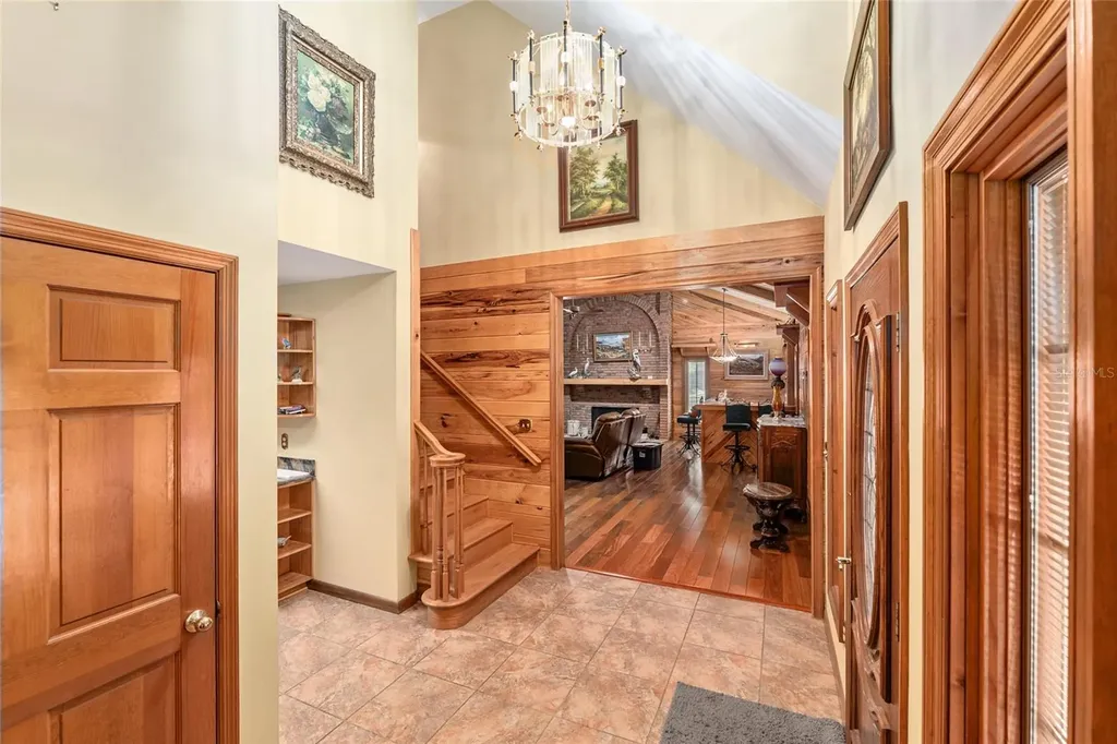 272 NE County Road 337 Trenton FL 32693