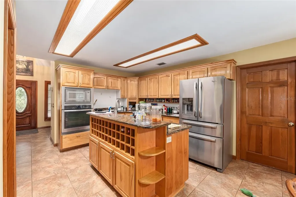 272 NE County Road 337 Trenton FL 32693