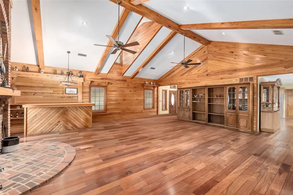 272 NE County Road 337 Trenton FL 32693