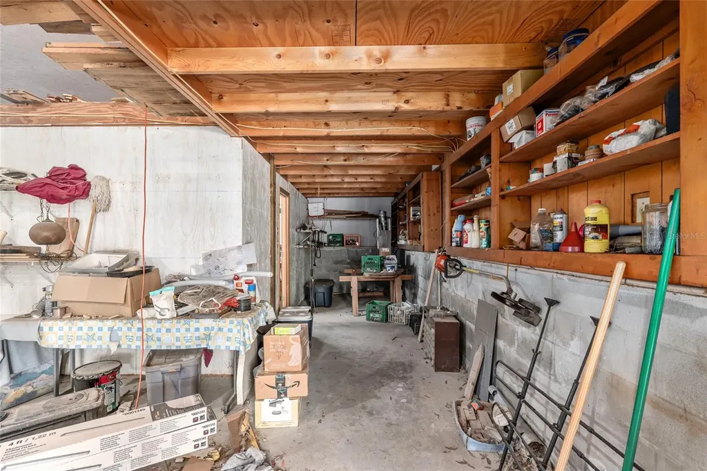 272 NE County Road 337 Trenton FL 32693