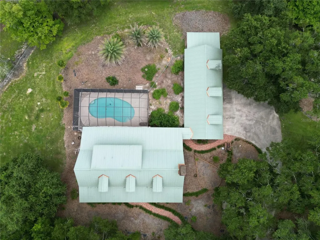 272 NE County Road 337 Trenton FL 32693