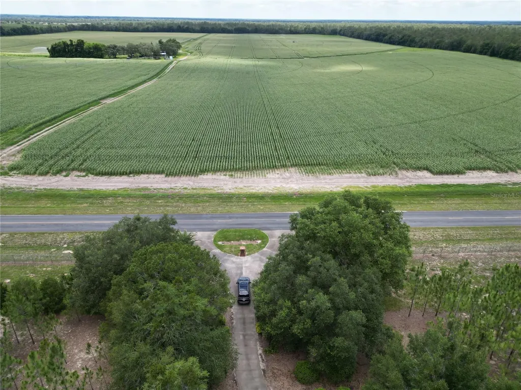 272 NE County Road 337 Trenton FL 32693