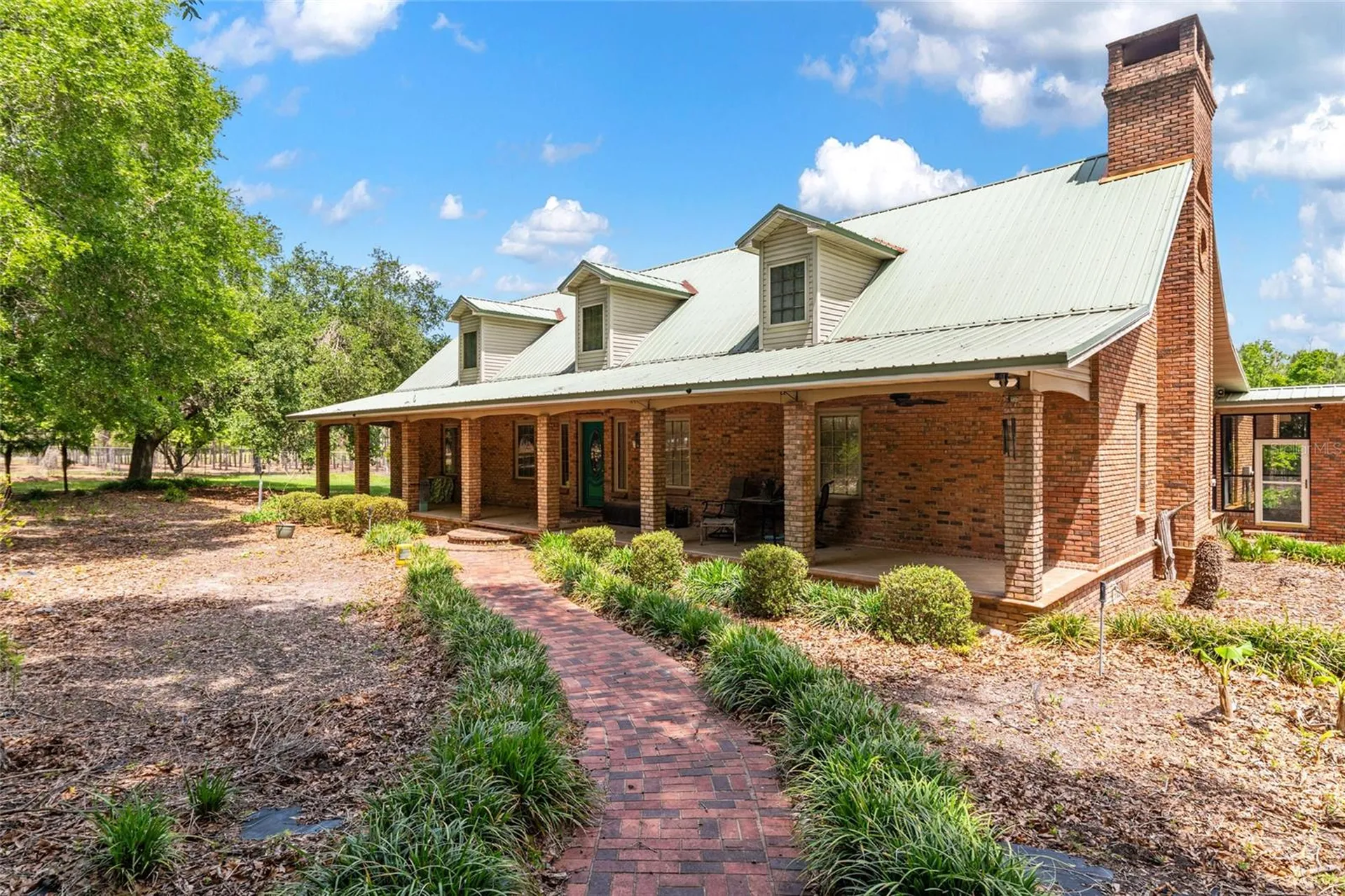 272 NE County Road 337 Trenton FL 32693