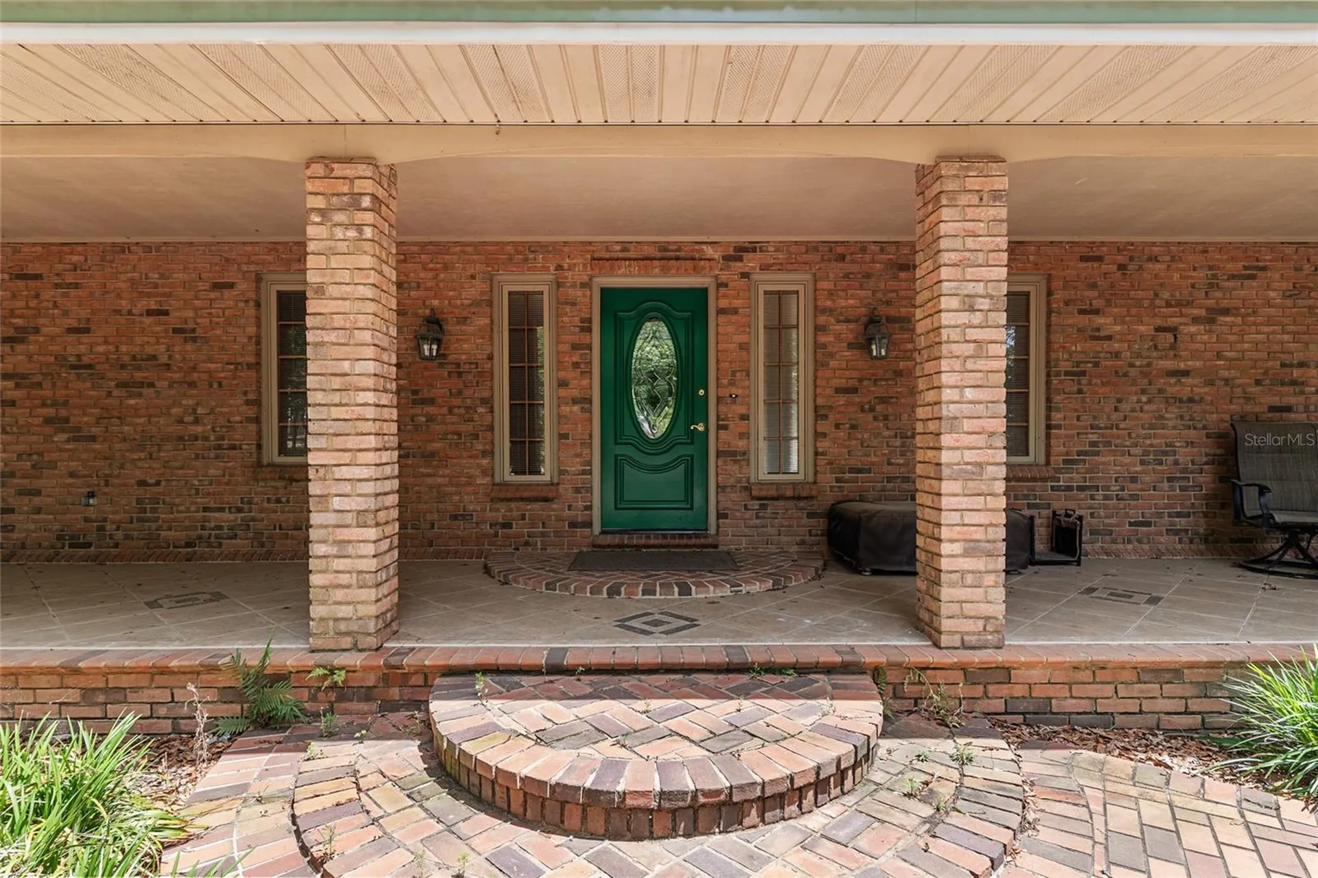 272 NE County Road 337 Trenton FL 32693