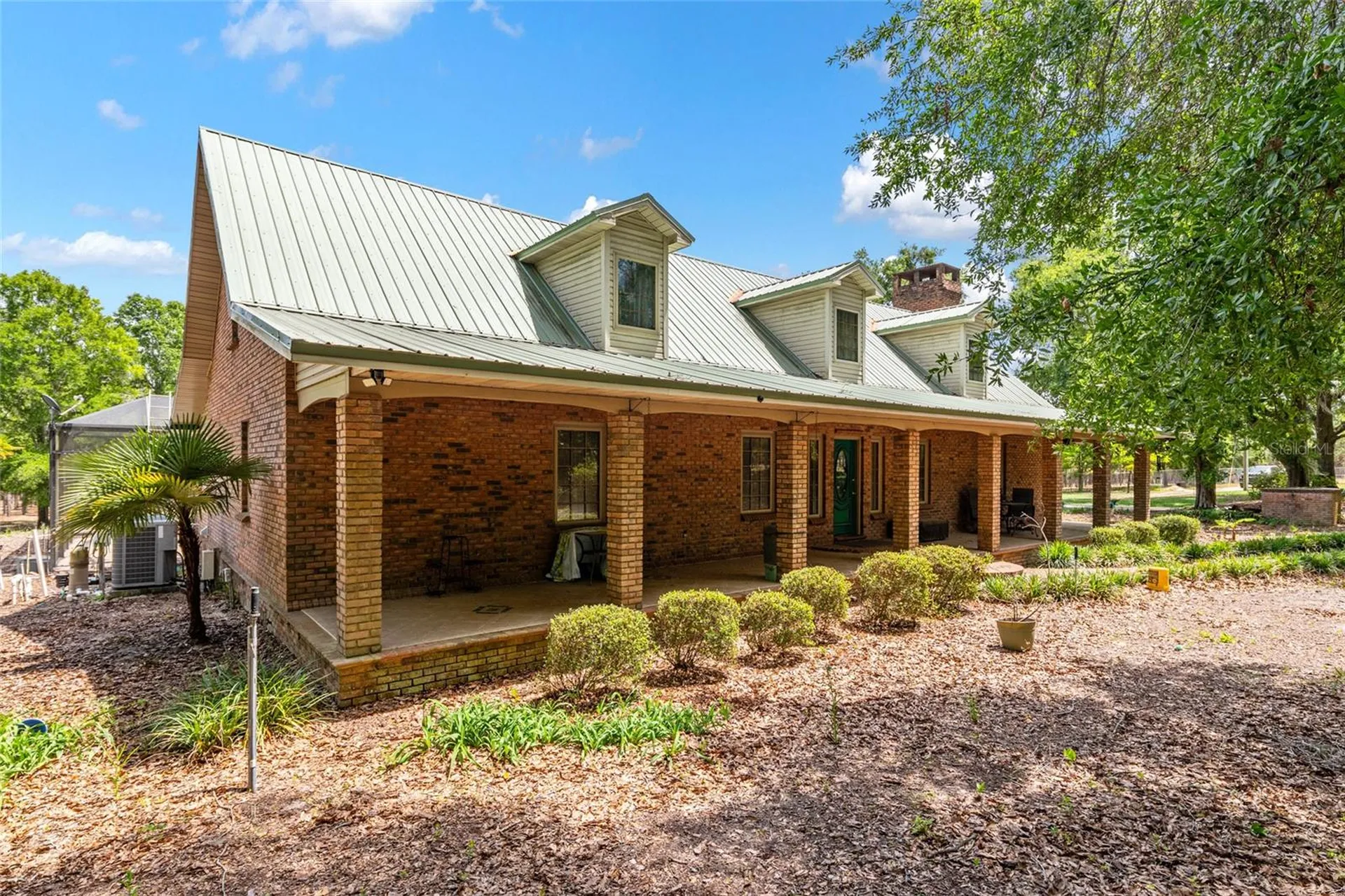 272 NE County Road 337 Trenton FL 32693