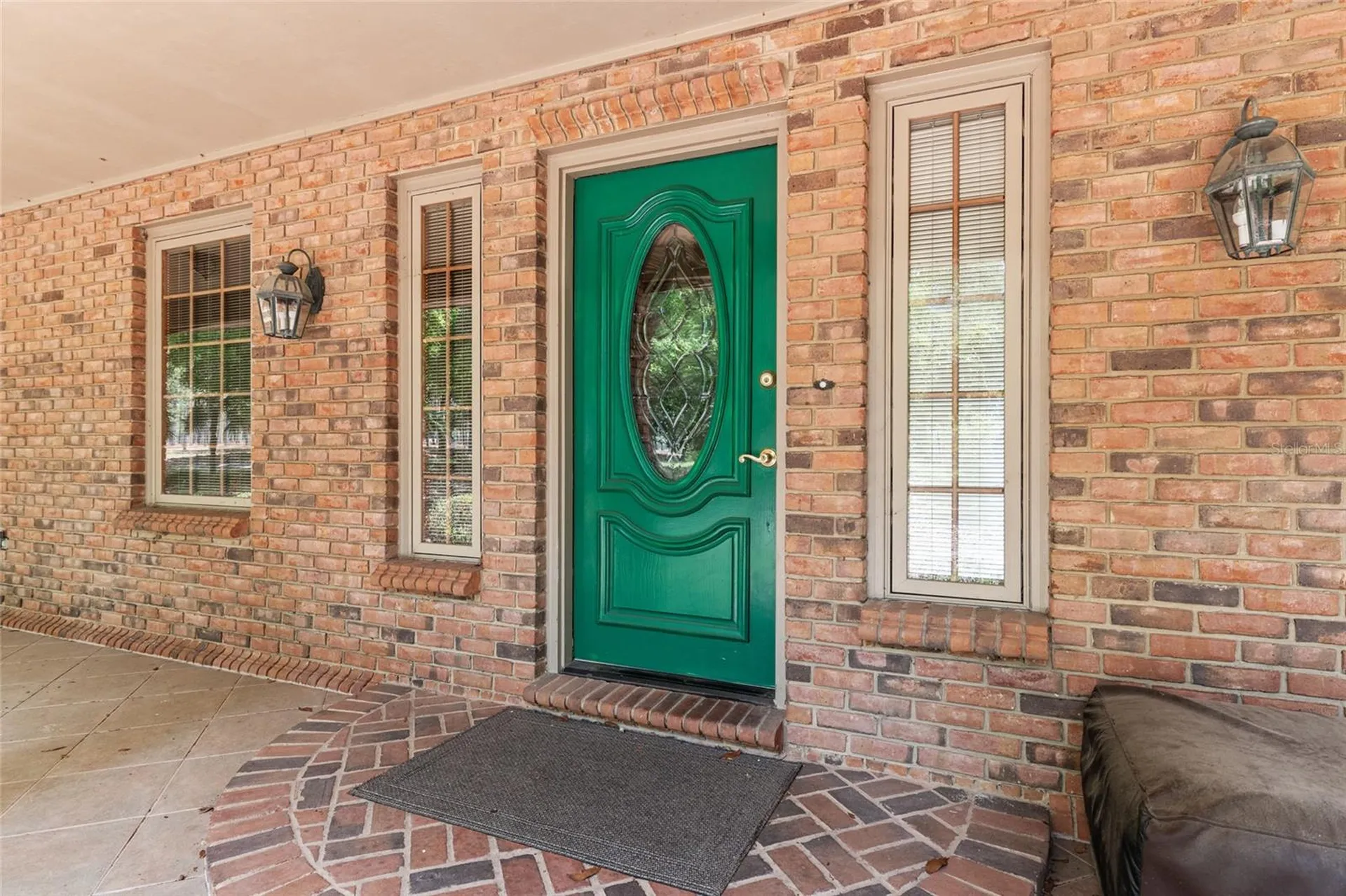 272 NE County Road 337 Trenton FL 32693