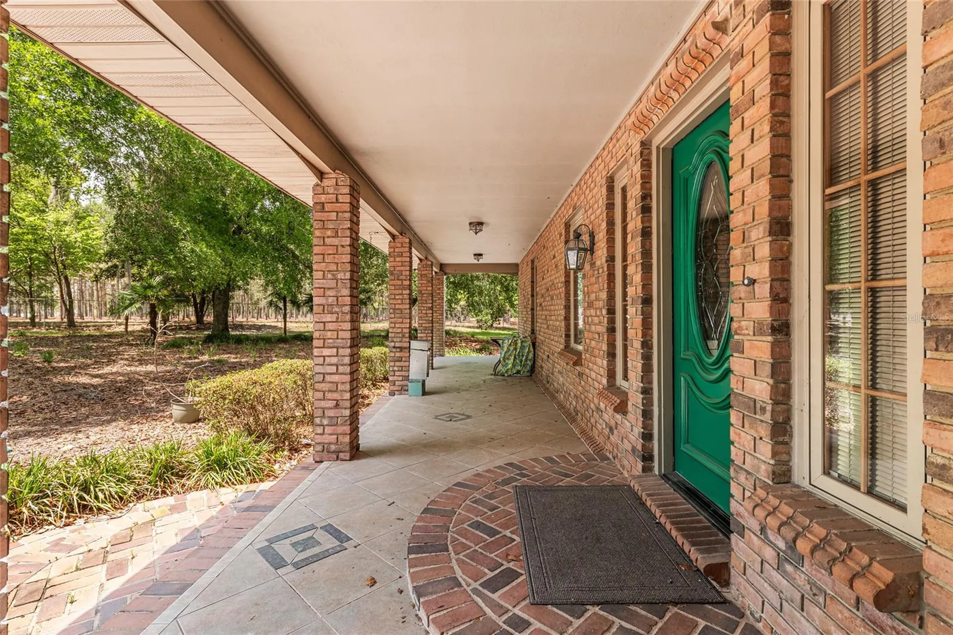 272 NE County Road 337 Trenton FL 32693