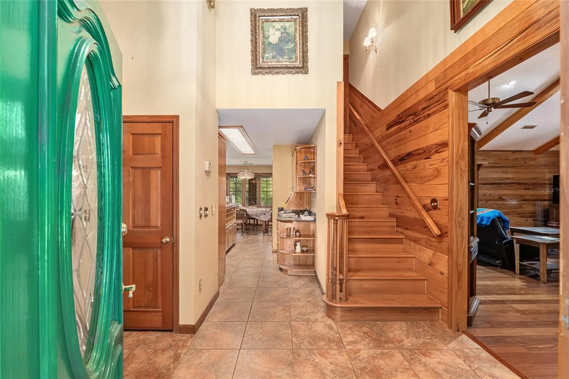 272 NE County Road 337 Trenton FL 32693
