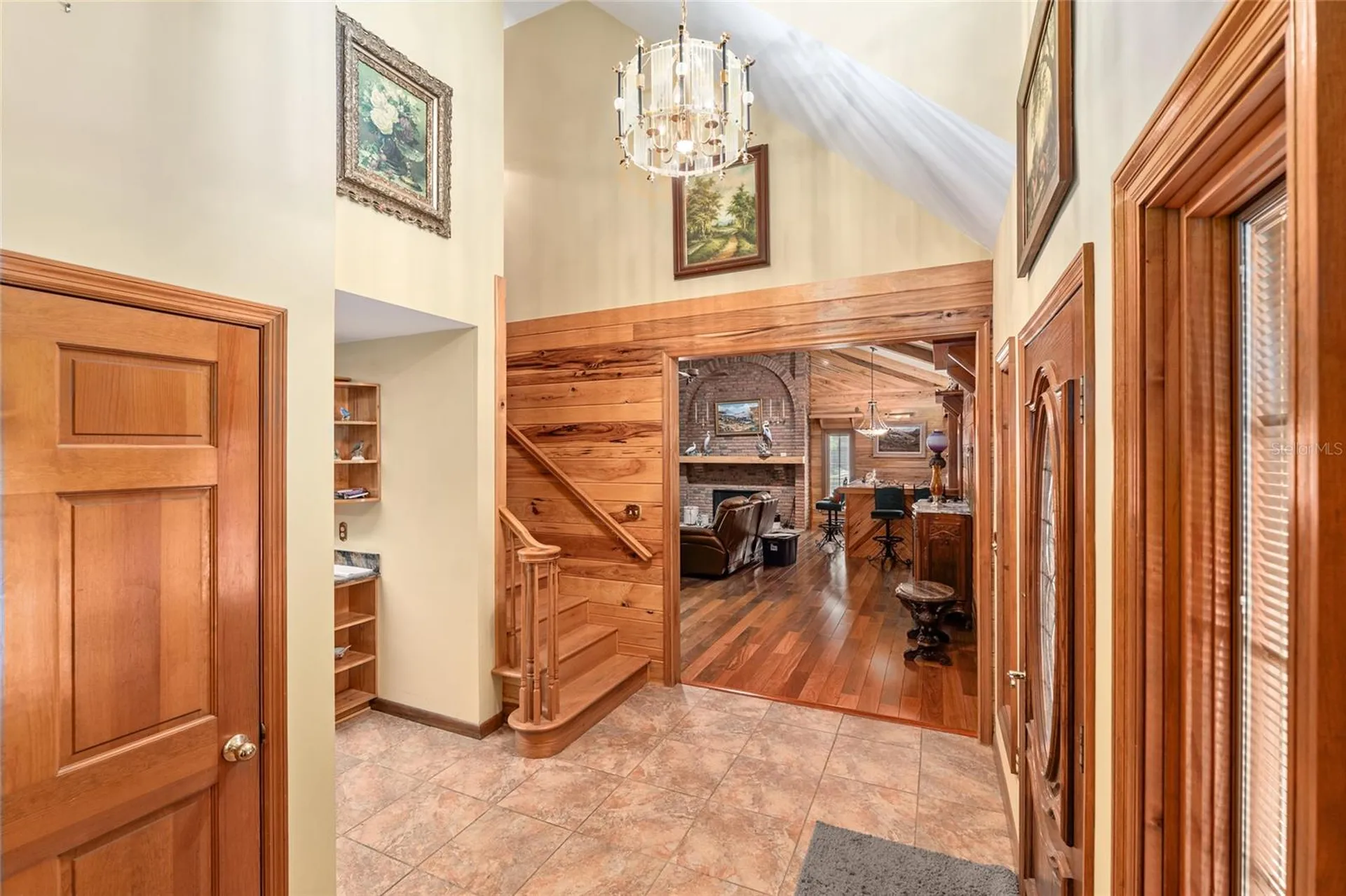 272 NE County Road 337 Trenton FL 32693