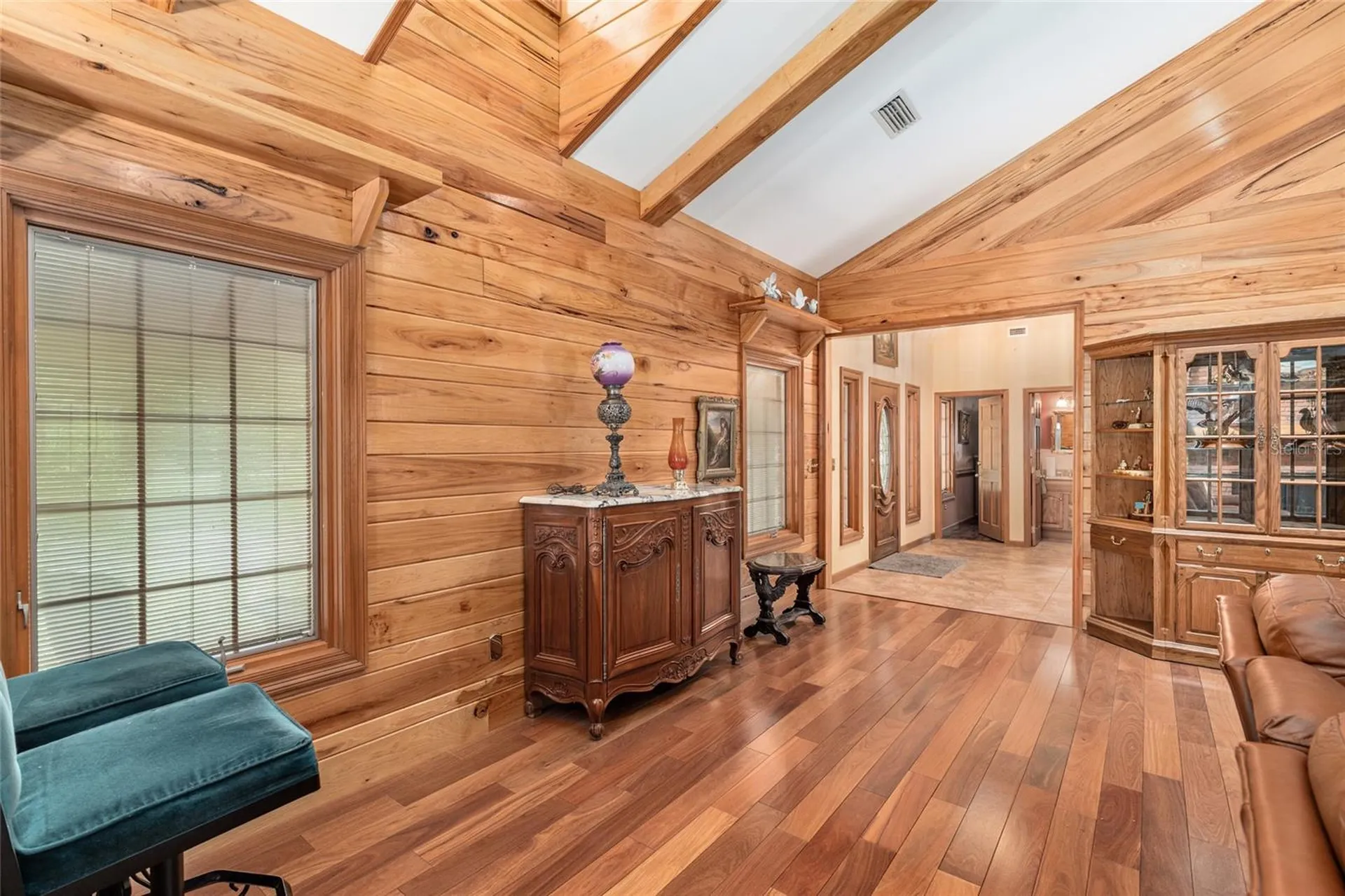 272 NE County Road 337 Trenton FL 32693