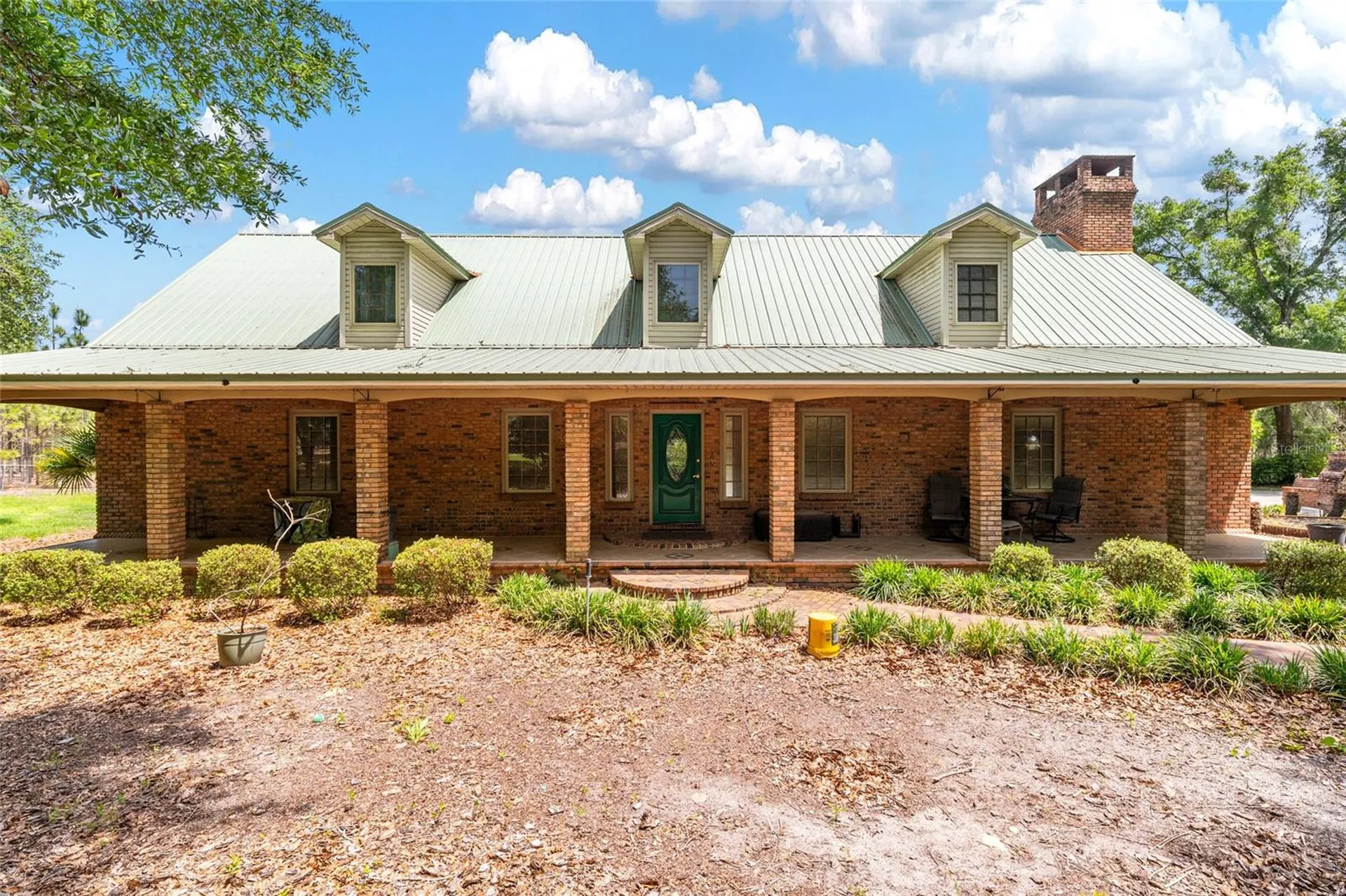 272 NE County Road 337 Trenton FL 32693
