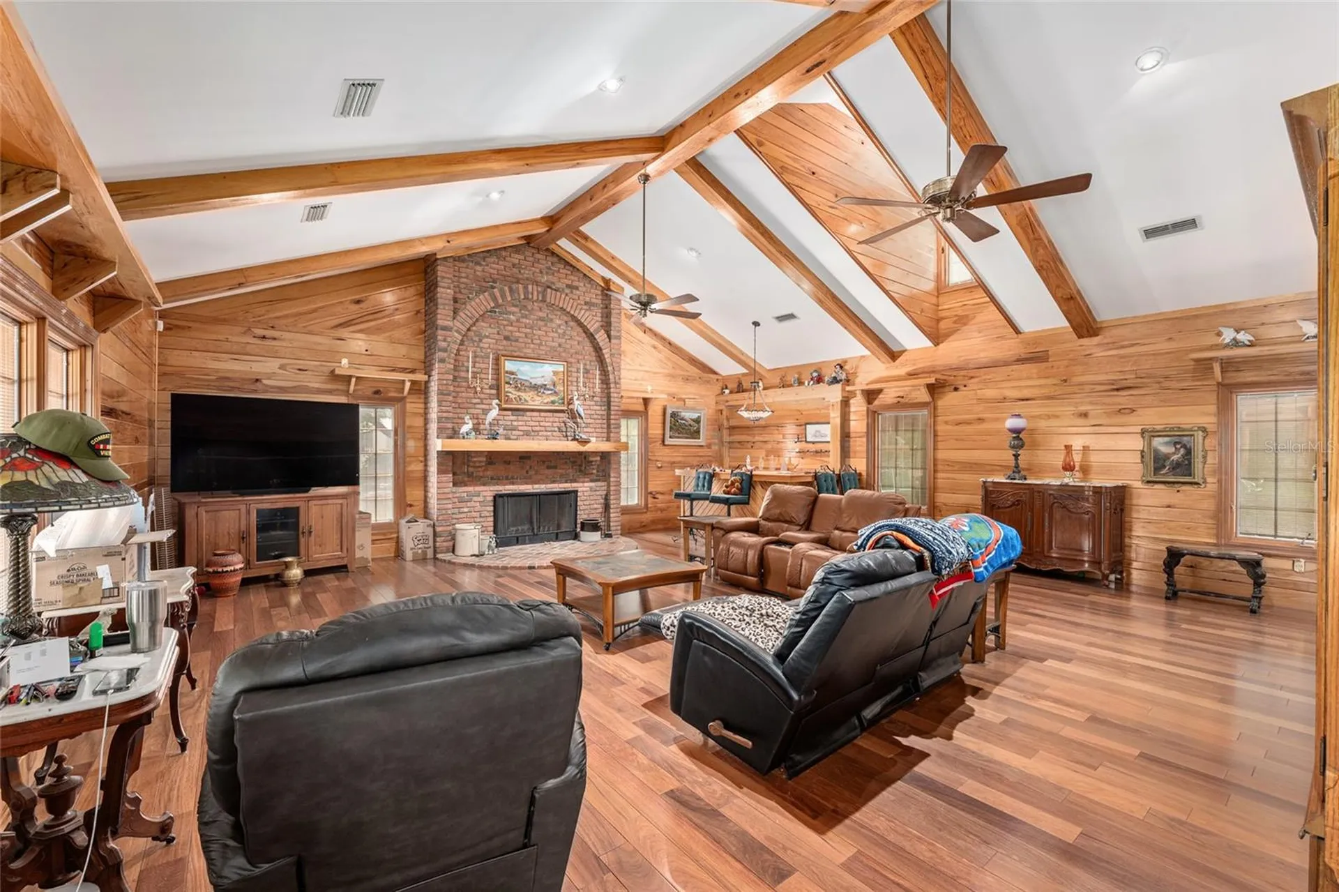 272 NE County Road 337 Trenton FL 32693