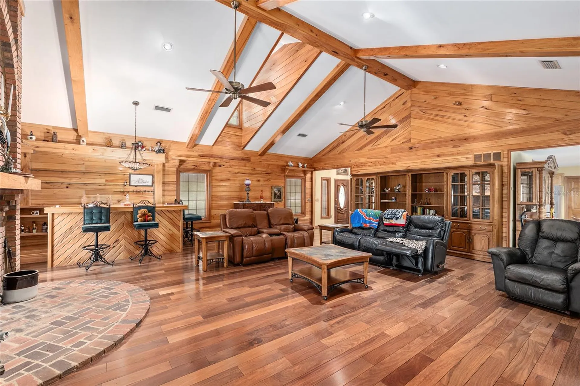272 NE County Road 337 Trenton FL 32693