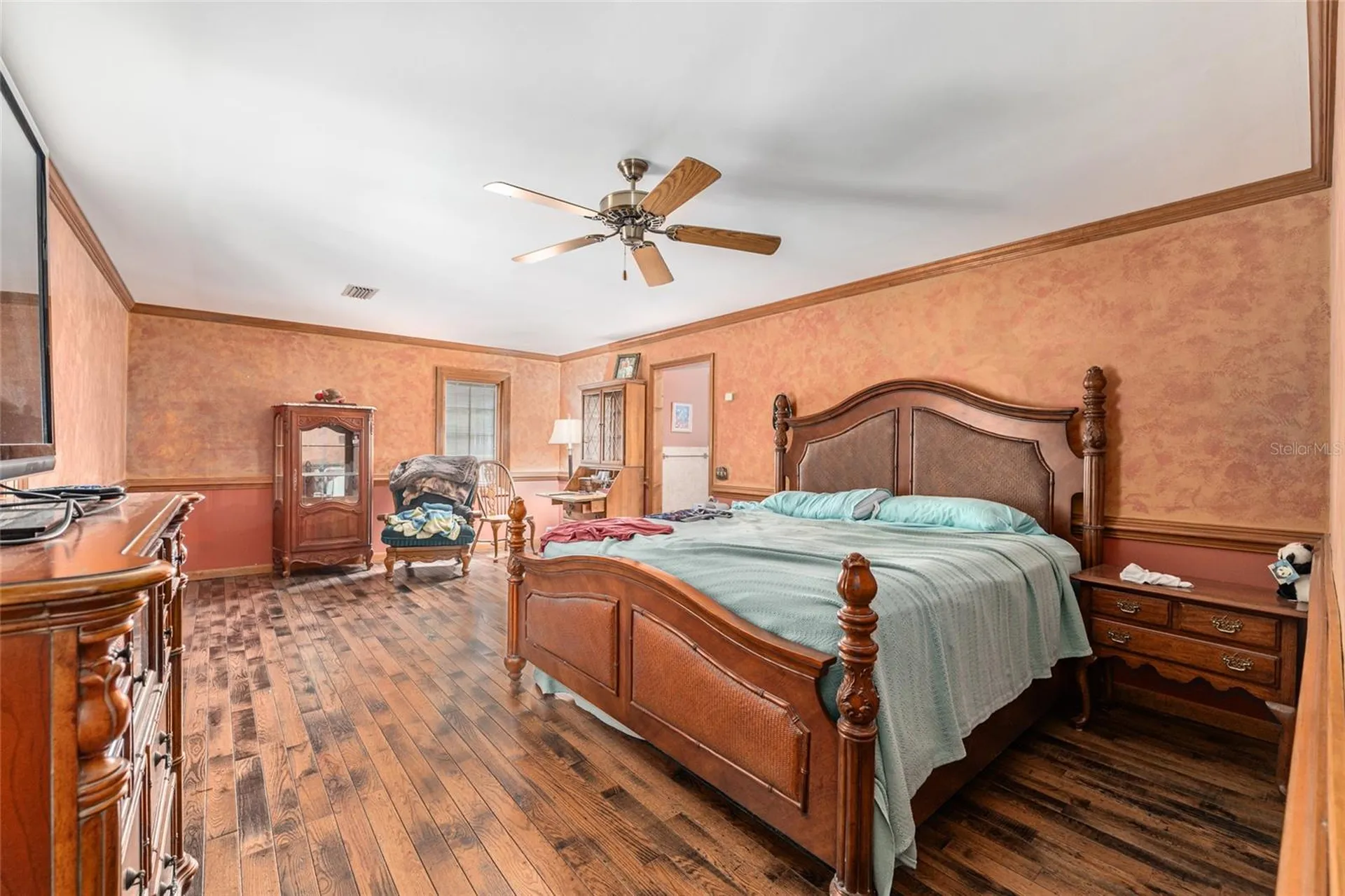 272 NE County Road 337 Trenton FL 32693