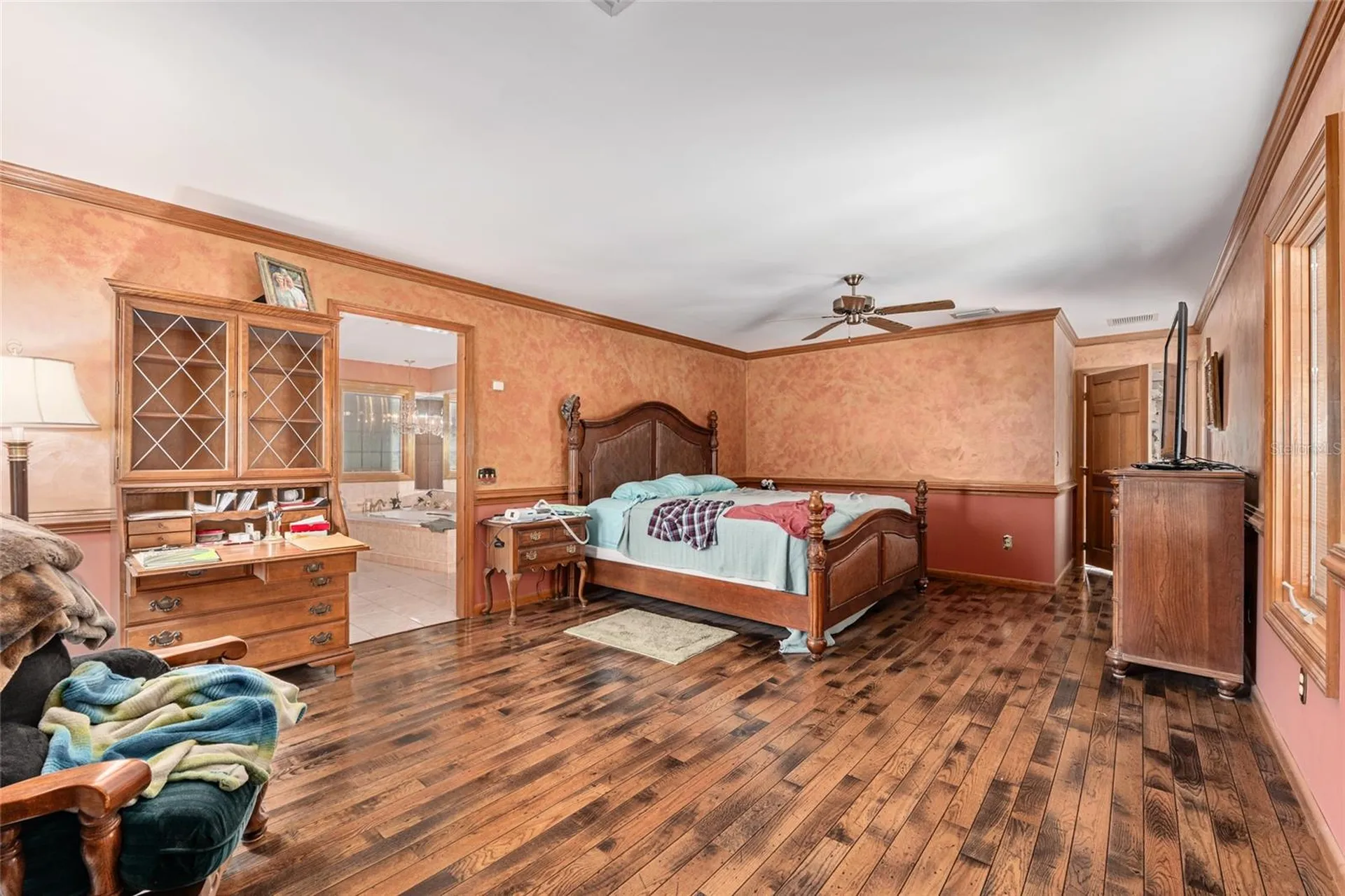 272 NE County Road 337 Trenton FL 32693
