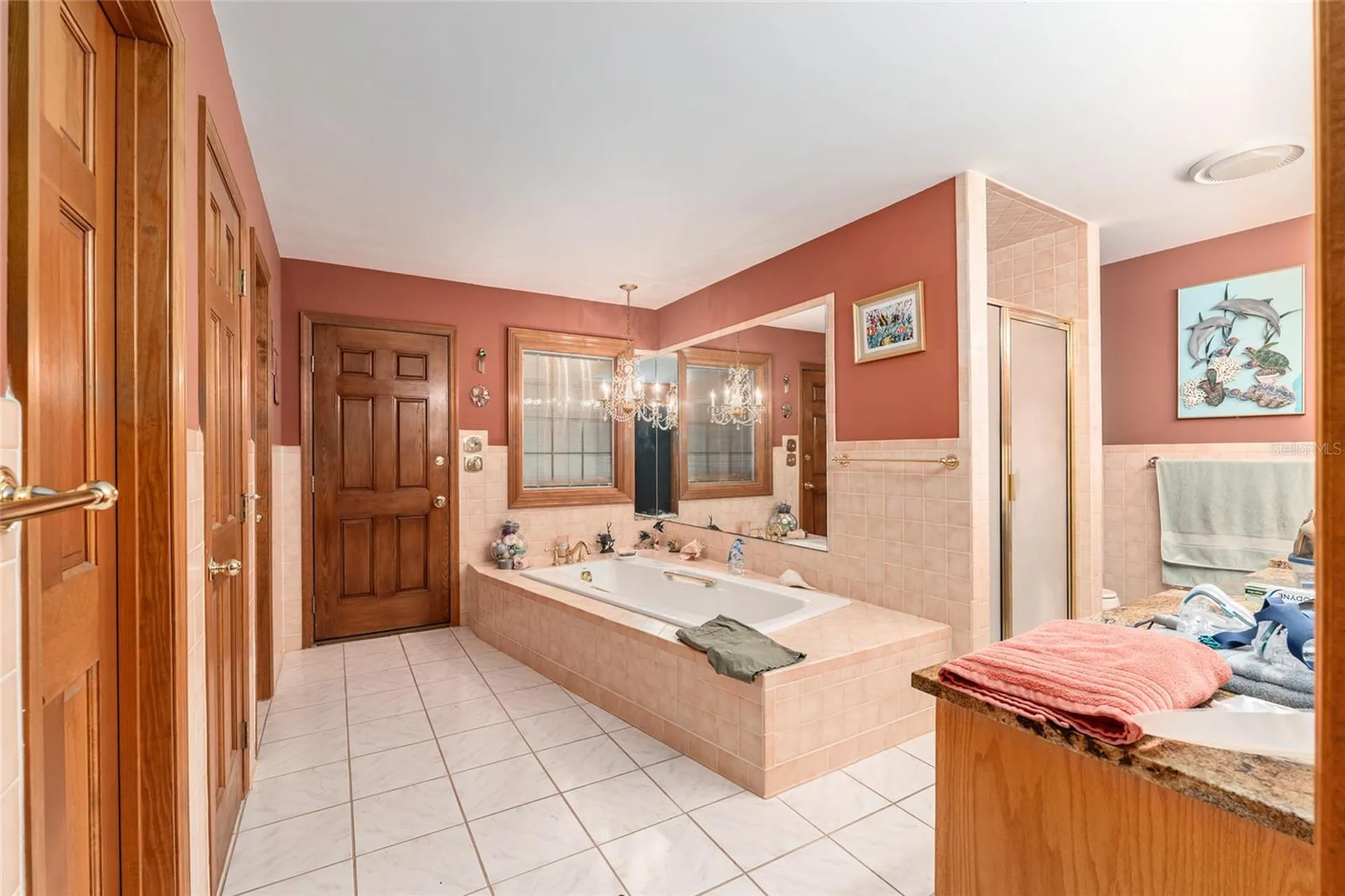 272 NE County Road 337 Trenton FL 32693