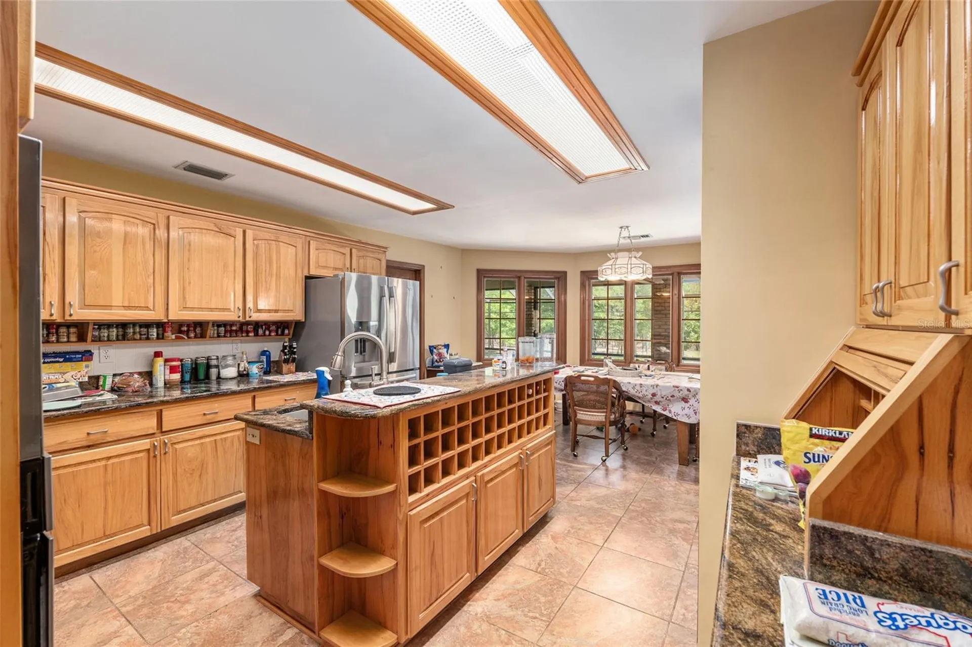 272 NE County Road 337 Trenton FL 32693