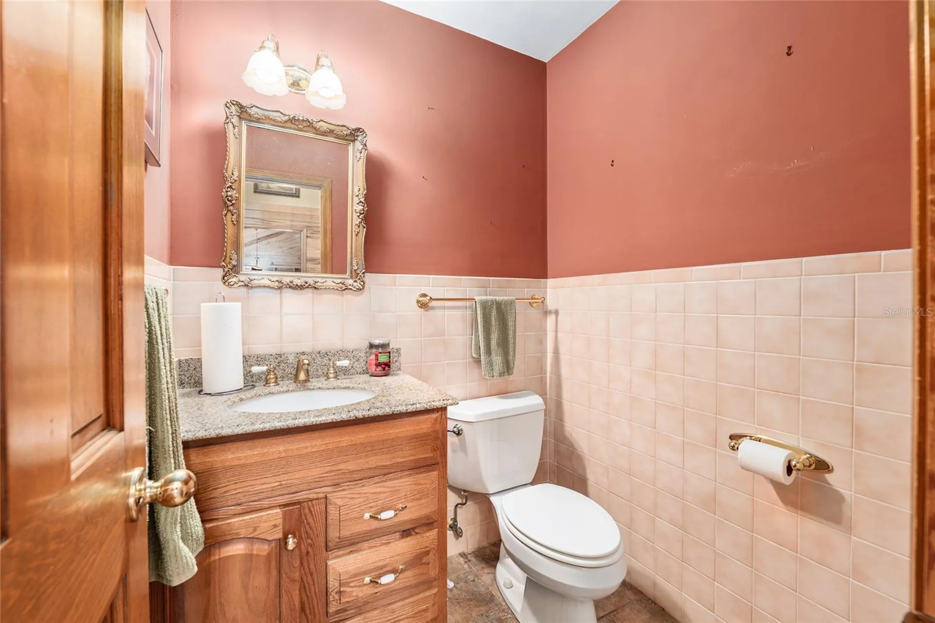 272 NE County Road 337 Trenton FL 32693