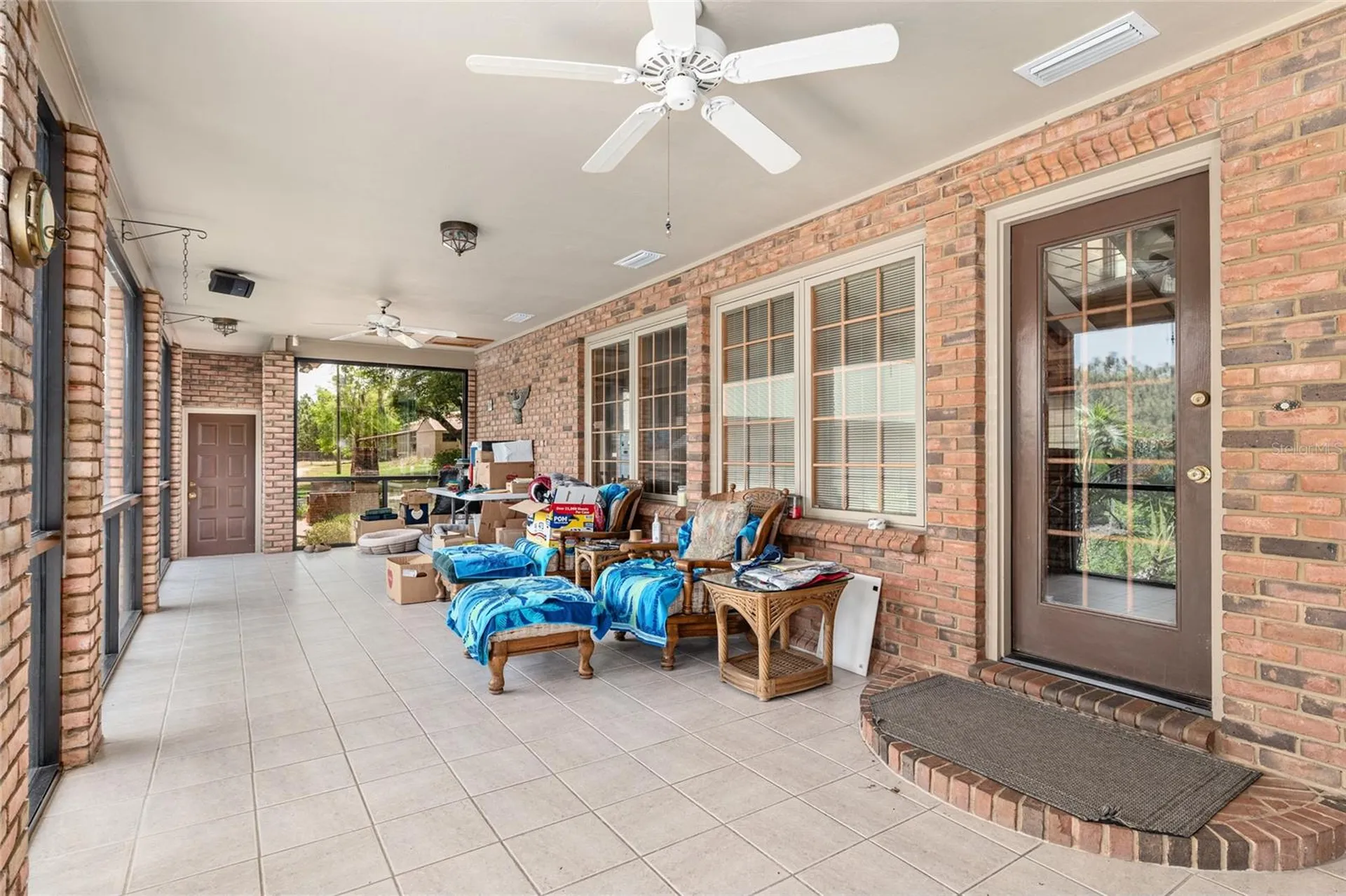 272 NE County Road 337 Trenton FL 32693