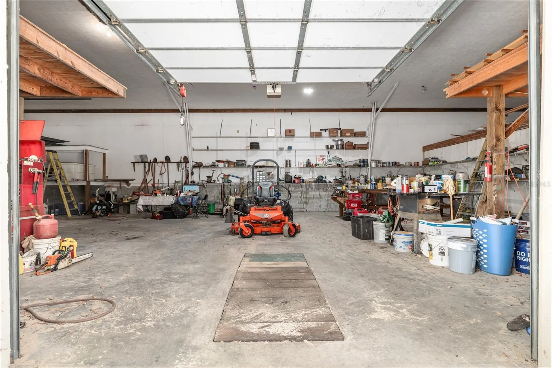 272 NE County Road 337 Trenton FL 32693