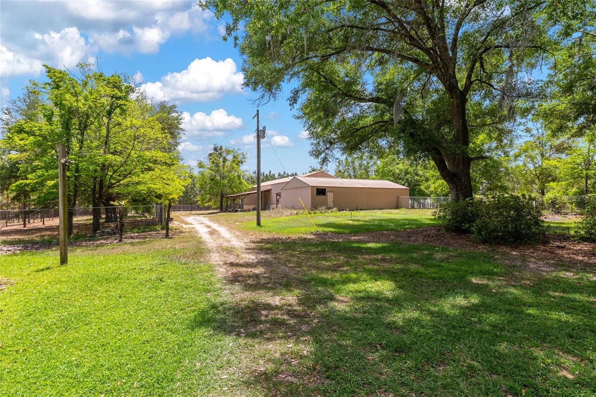 272 NE County Road 337 Trenton FL 32693