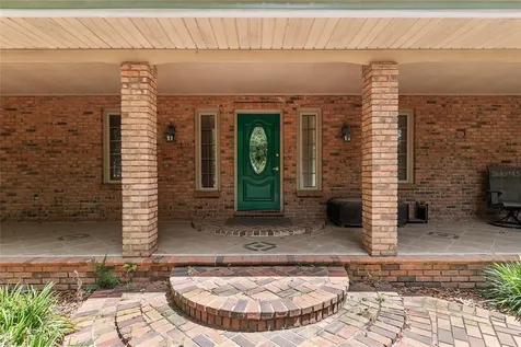 272 NE County Road 337 Trenton FL 32693