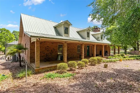 272 NE County Road 337 Trenton FL 32693