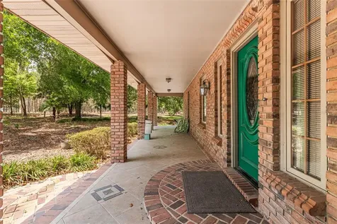 272 NE County Road 337 Trenton FL 32693