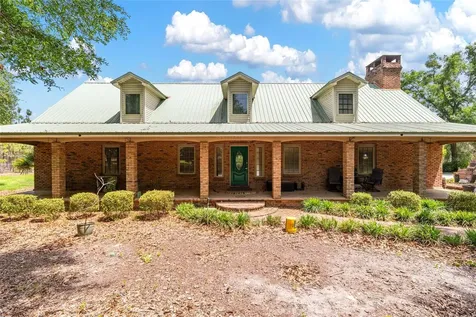 272 NE County Road 337 Trenton FL 32693