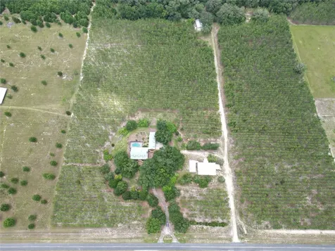 272 NE County Road 337 Trenton FL 32693
