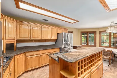 272 NE County Road 337 Trenton FL 32693