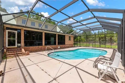 272 NE County Road 337 Trenton FL 32693