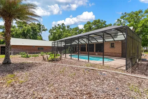 272 NE County Road 337 Trenton FL 32693