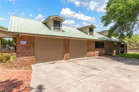 272 NE County Road 337 Trenton FL 32693